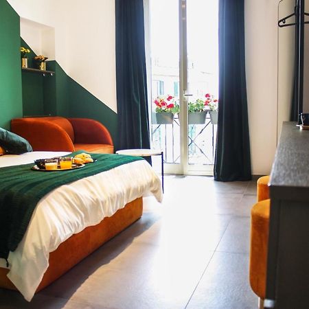Bed and Breakfast Nacu 90 à Naples Extérieur photo